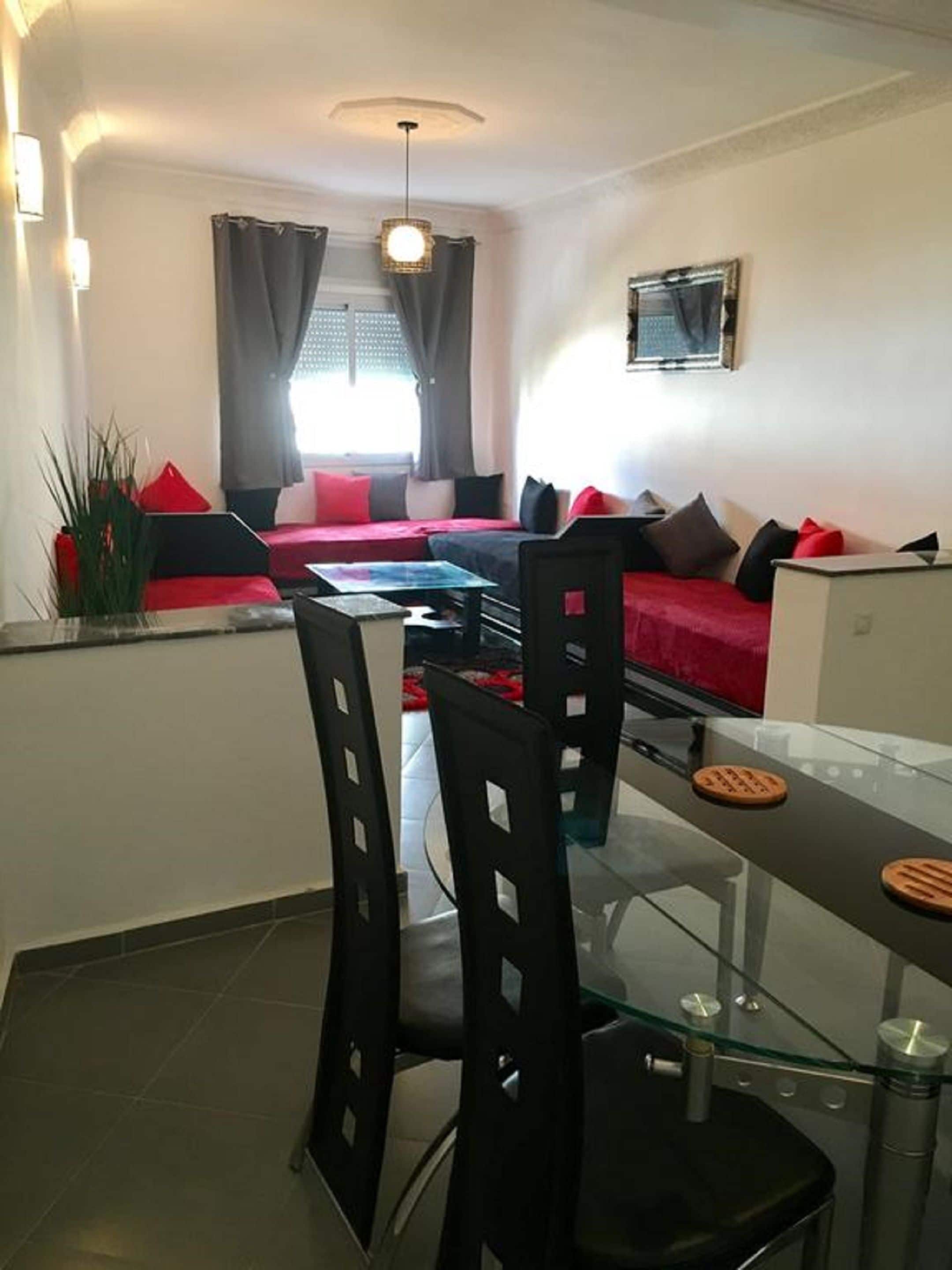 Photo - Appart Hotels Wouroud