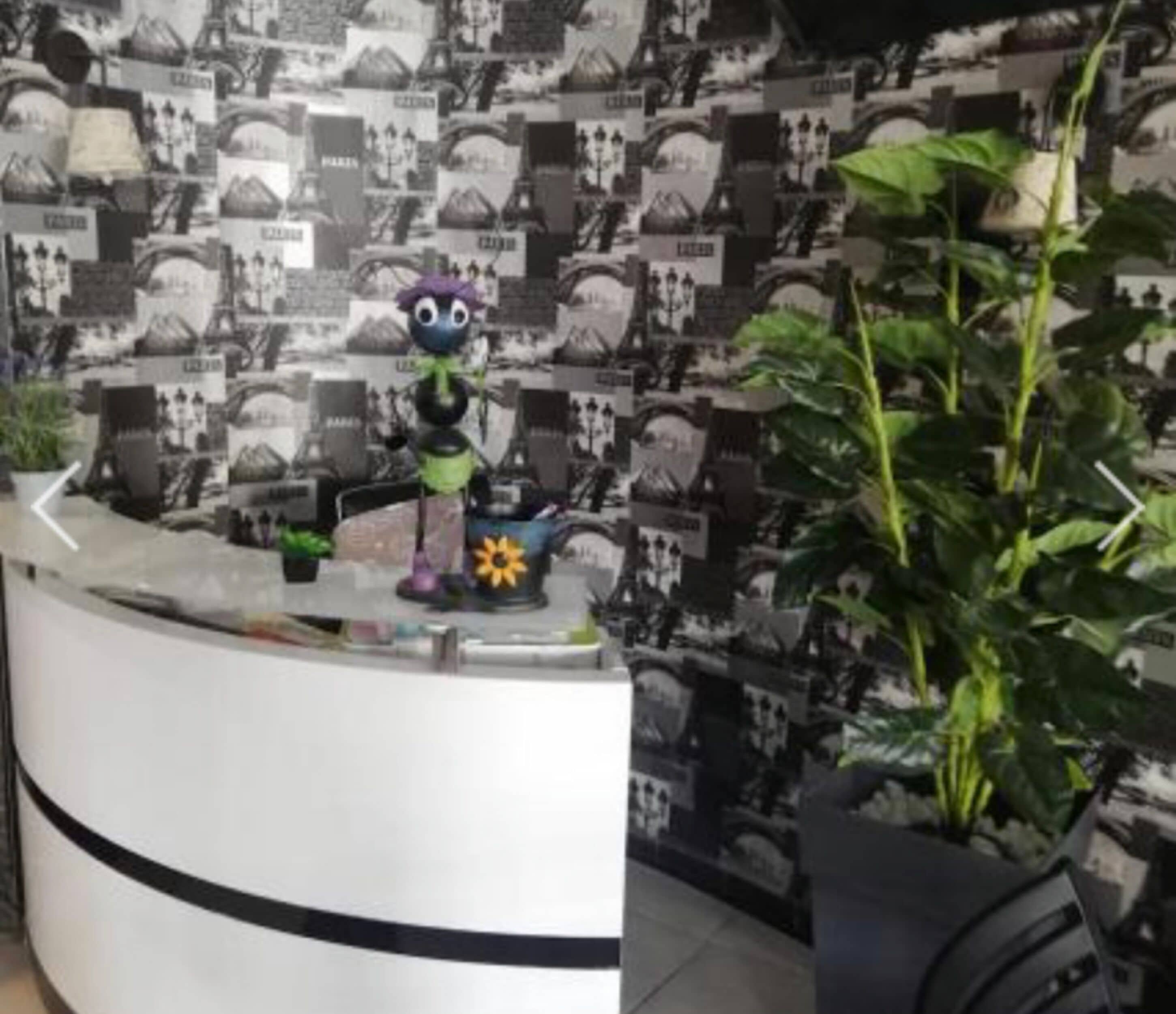 Photo - Appart Hotels Wouroud