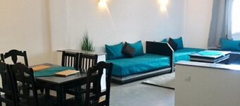 Appart Hotel Tanger Paname