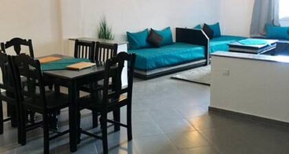 Appart Hotel Tanger Paname