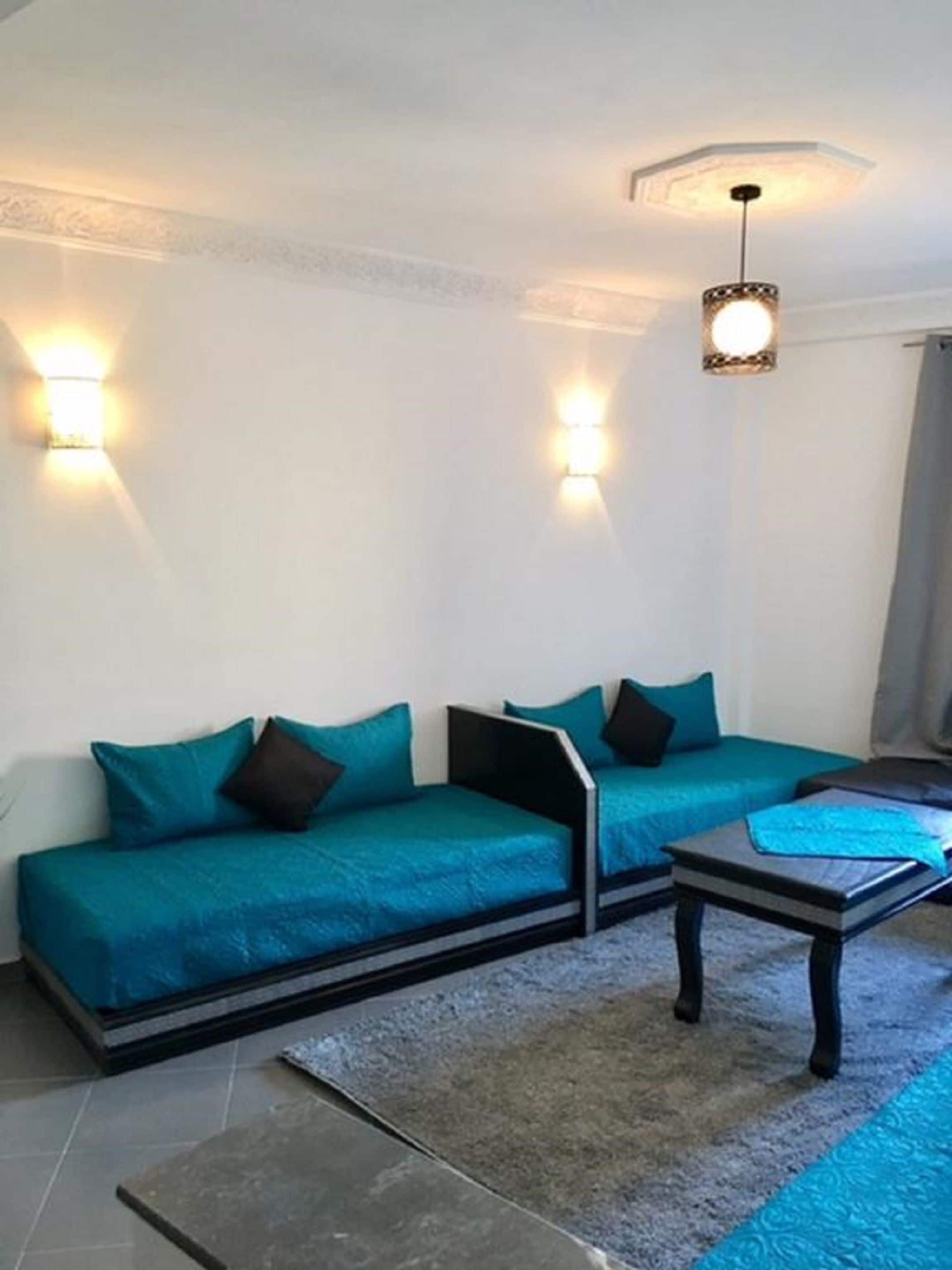 Photo - Appart Hotels Wouroud