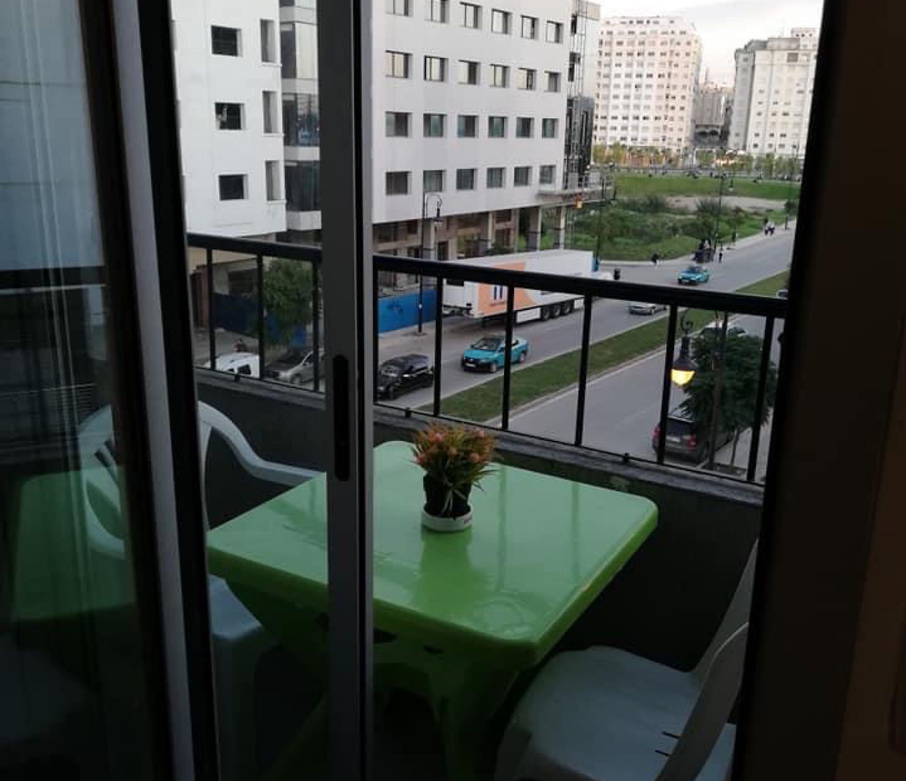 Photo - Appart Hotels Wouroud