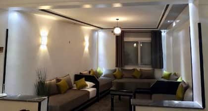 Appart Hotel Tanger Paname