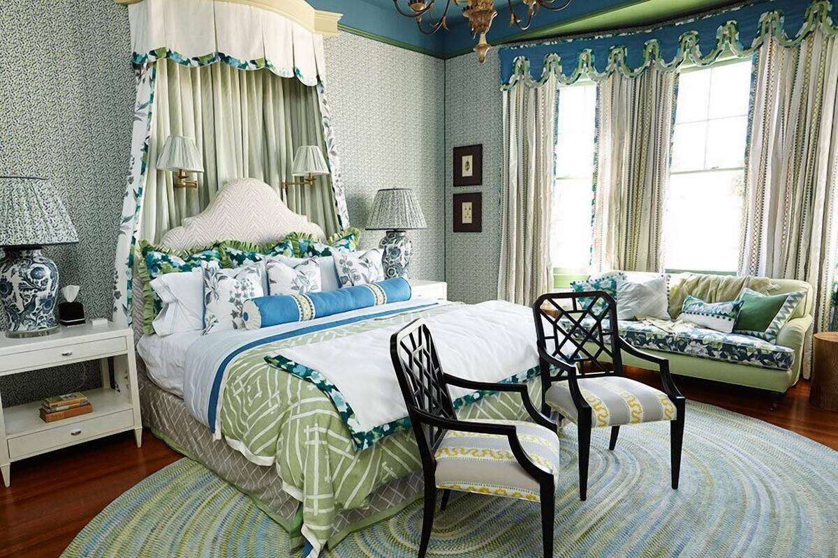 Luxury Single Room, 1 King Bed, Accessible