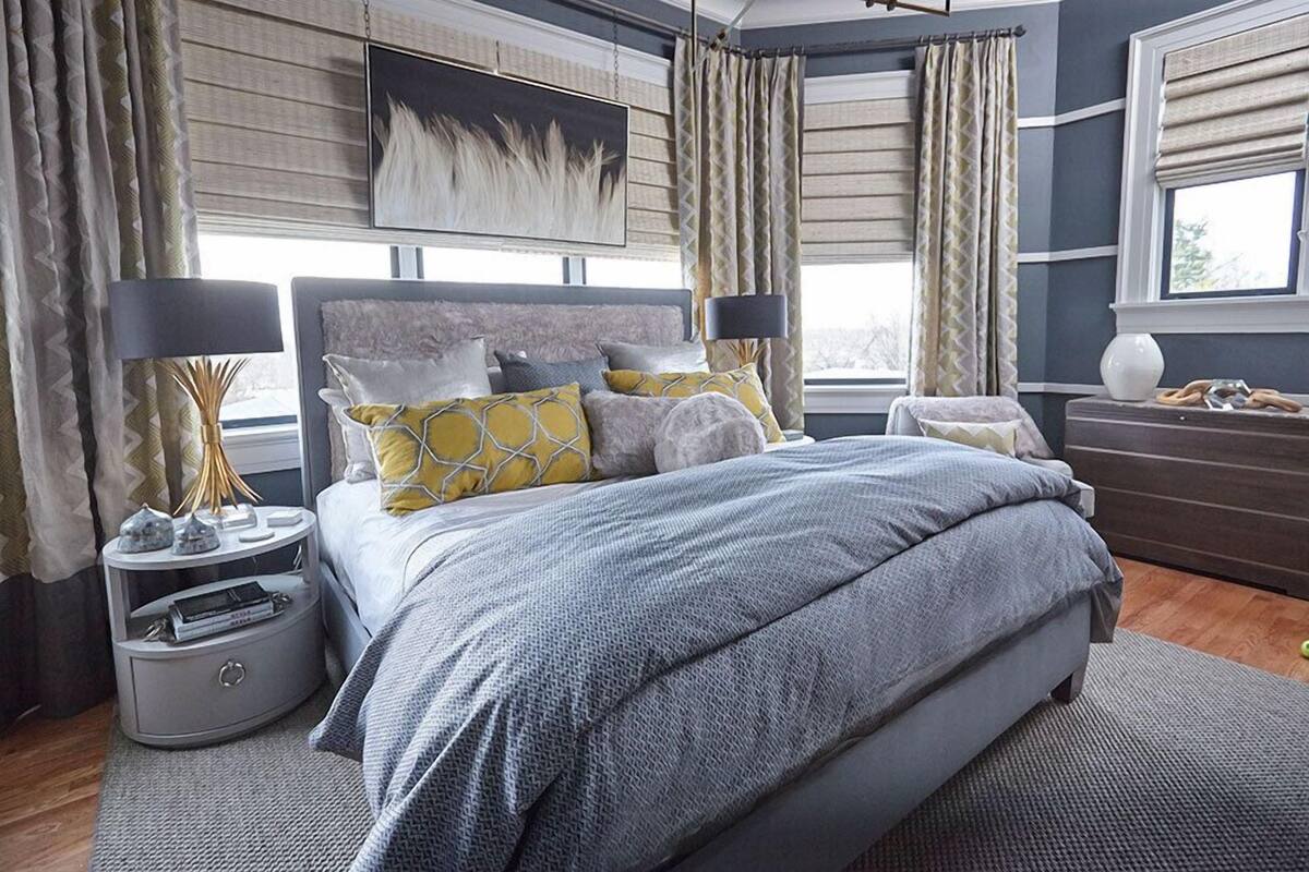 Luxury Suite, 1 King Bed