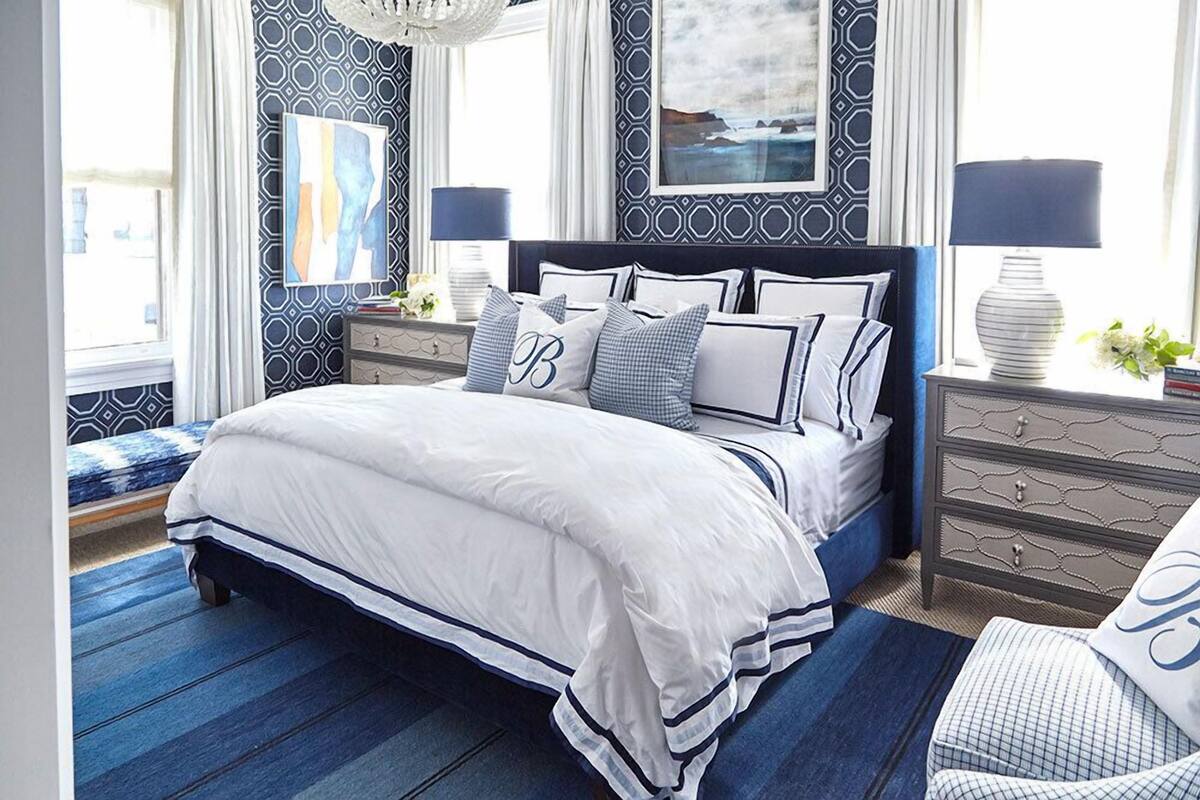 Luxury Suite, 1 King Bed