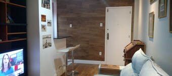 Copacabana Guest House