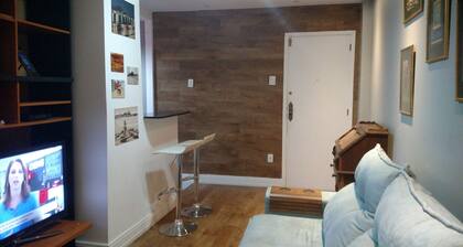 Copacabana Guest House