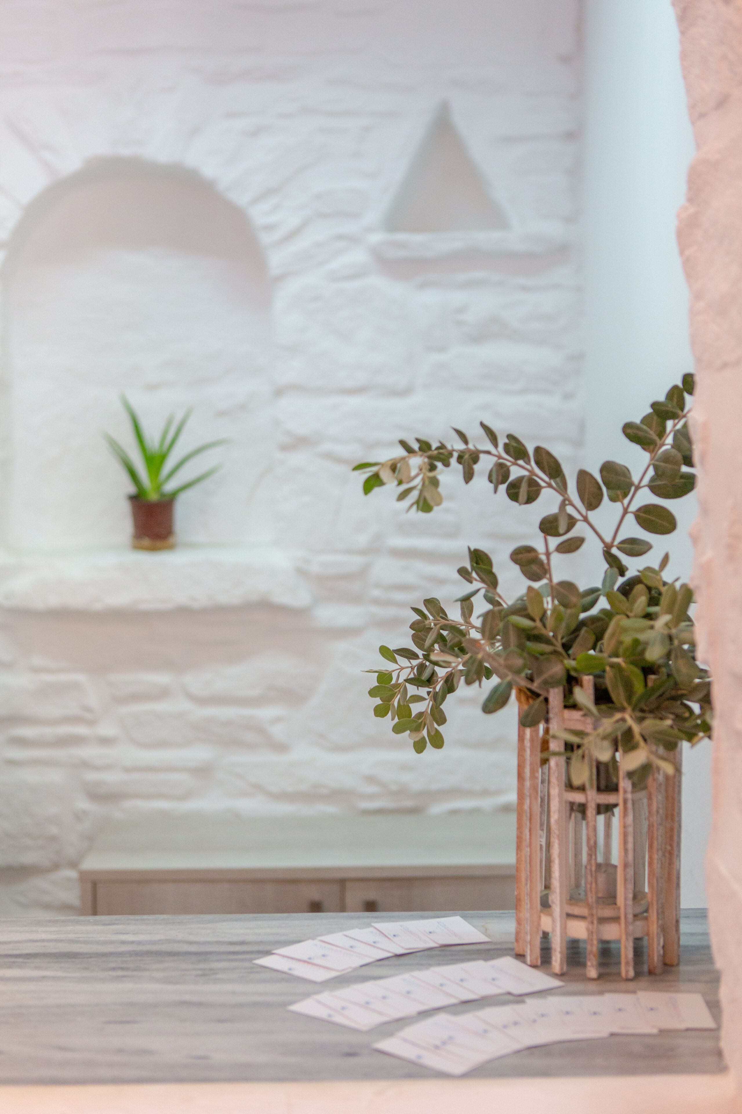 Photo - Acqua Vatos Paros Hotel