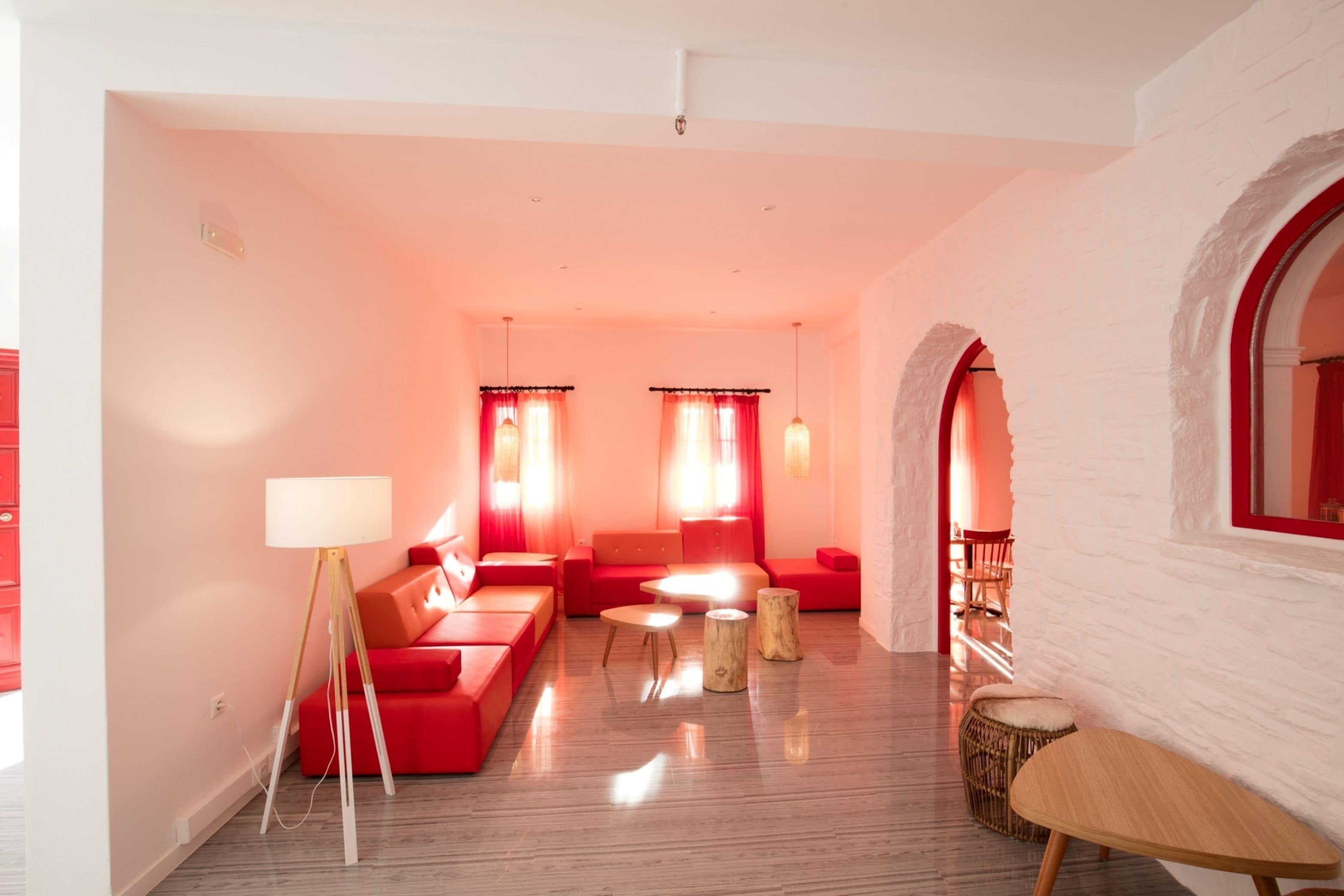 Photo - Acqua Vatos Paros Hotel