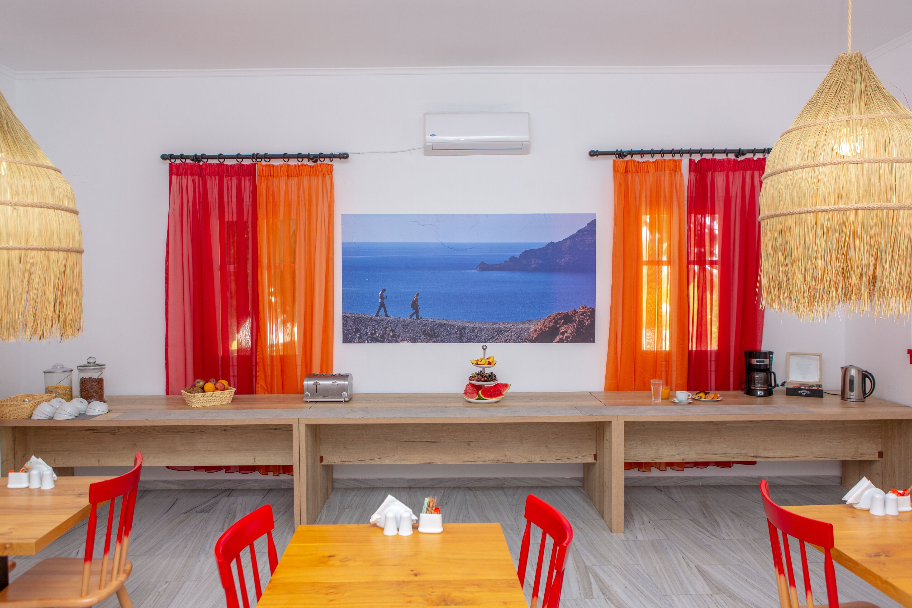 Photo - Acqua Vatos Paros Hotel