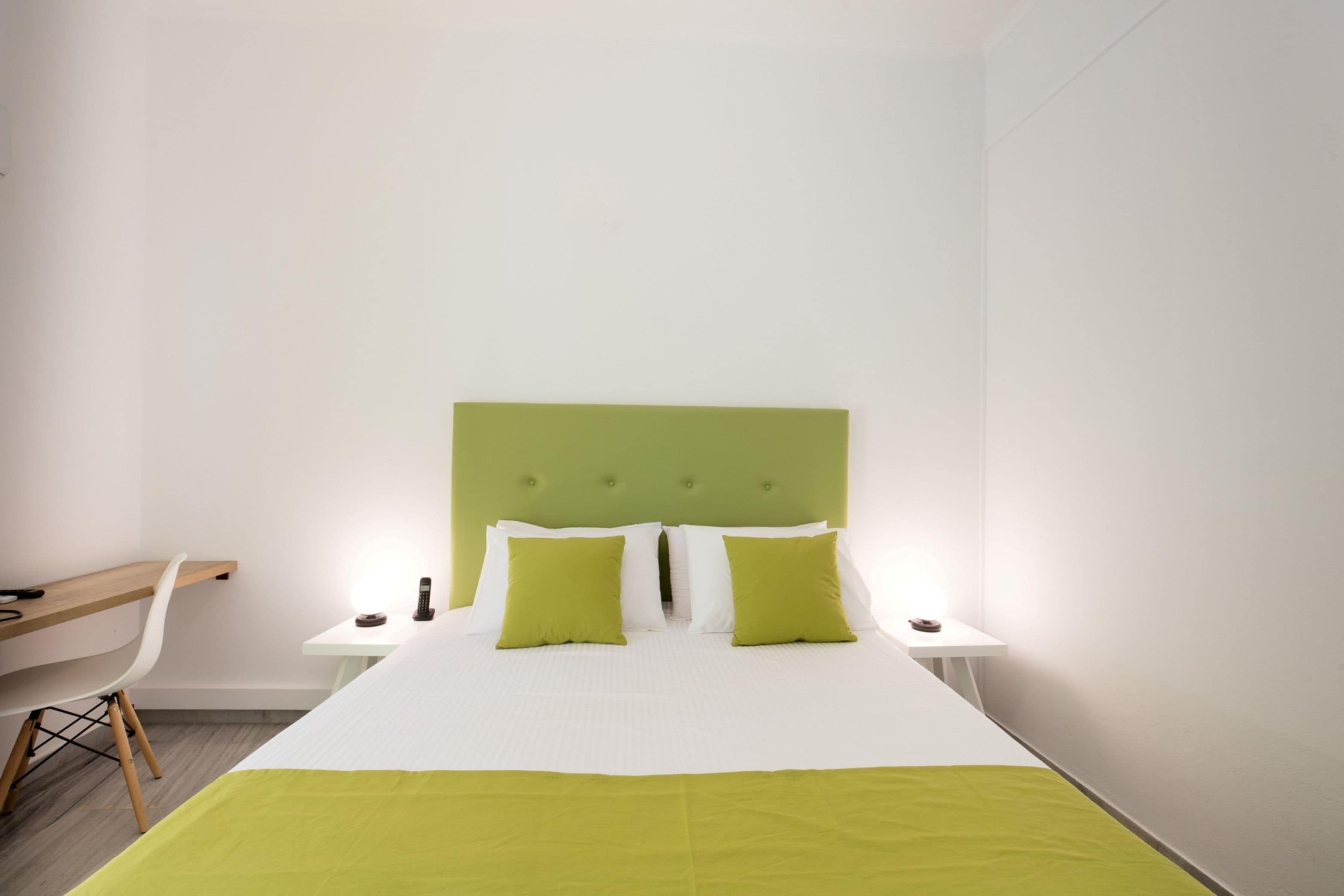 Photo - Acqua Vatos Paros Hotel