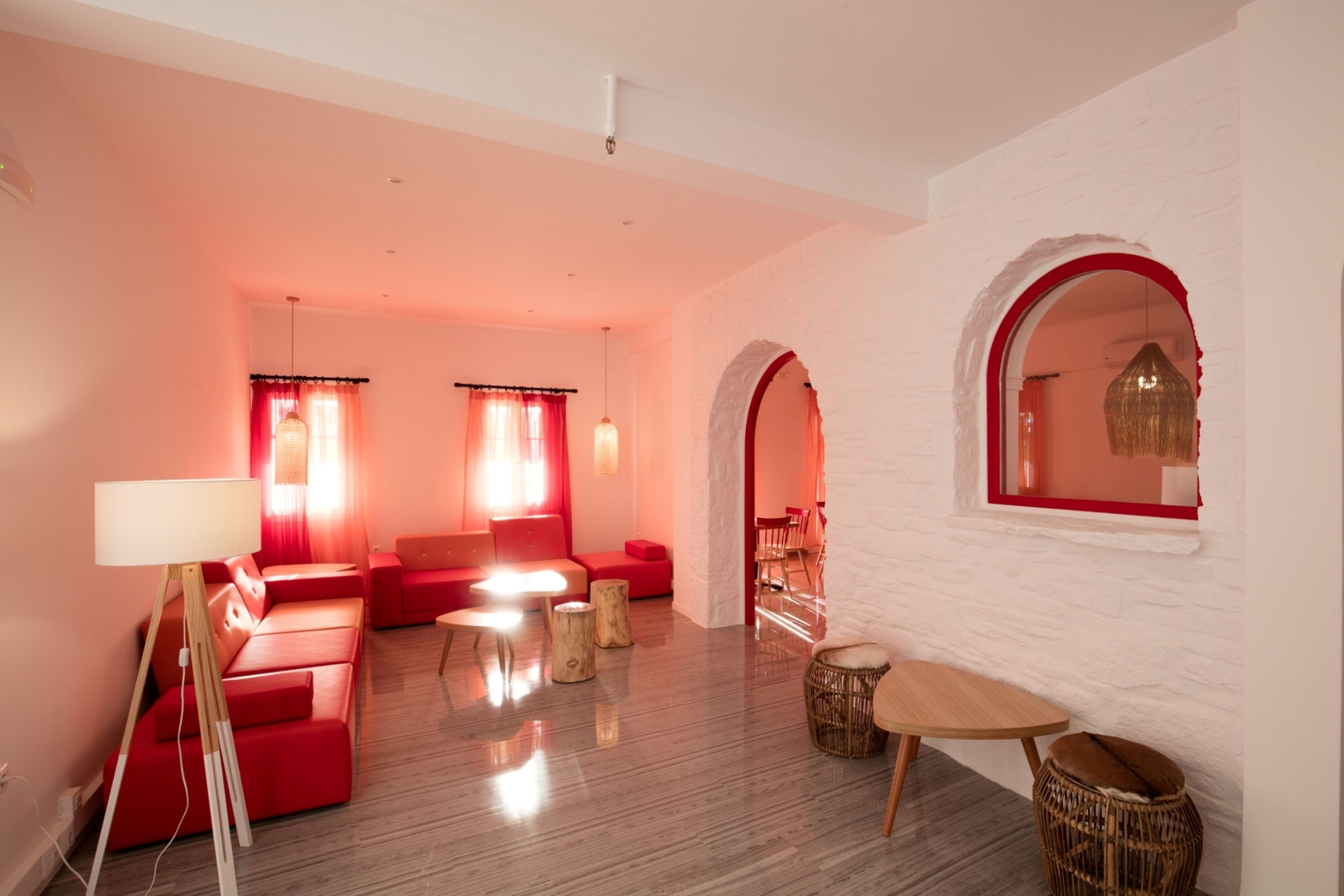 Photo - Acqua Vatos Paros Hotel