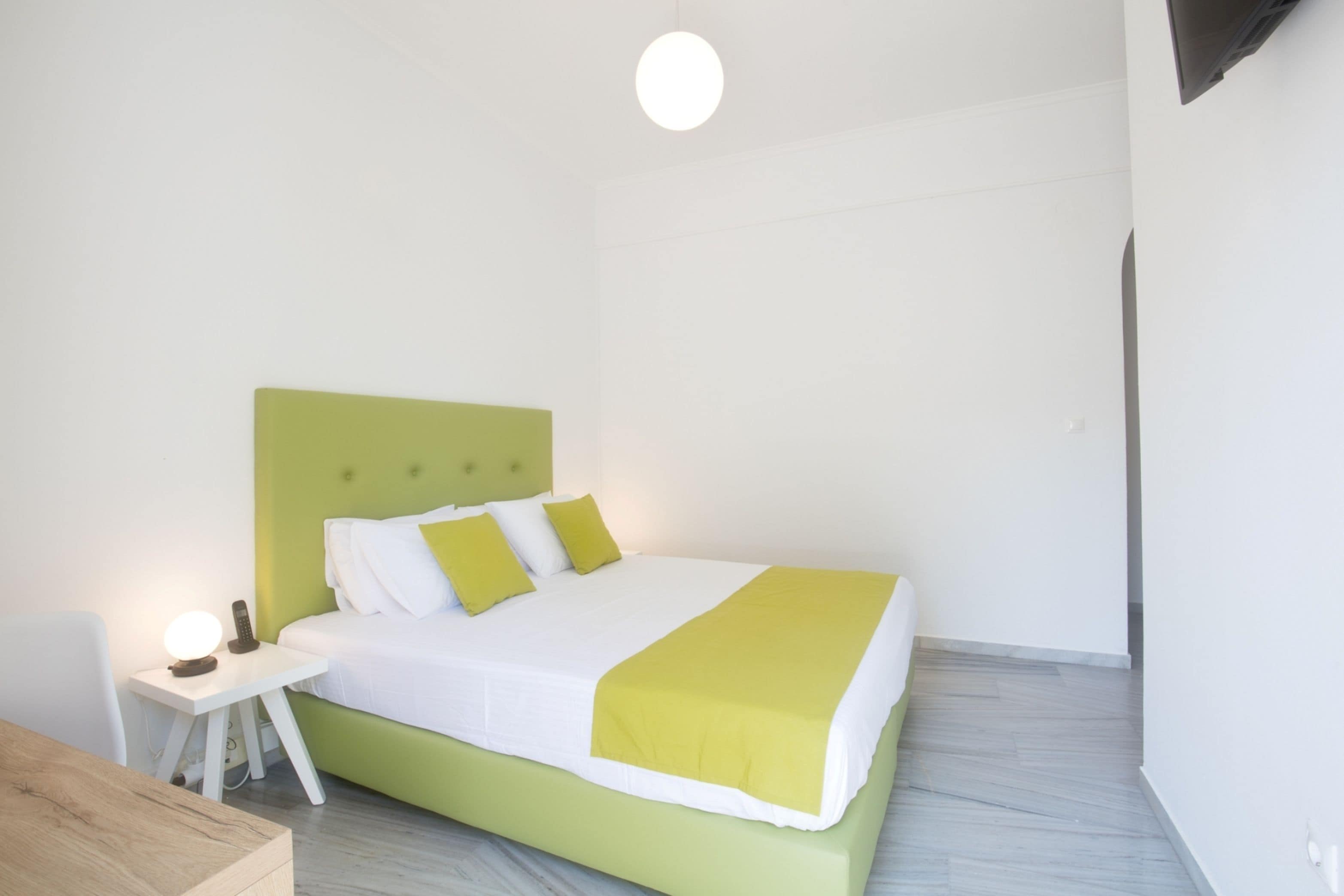 Photo - Acqua Vatos Paros Hotel