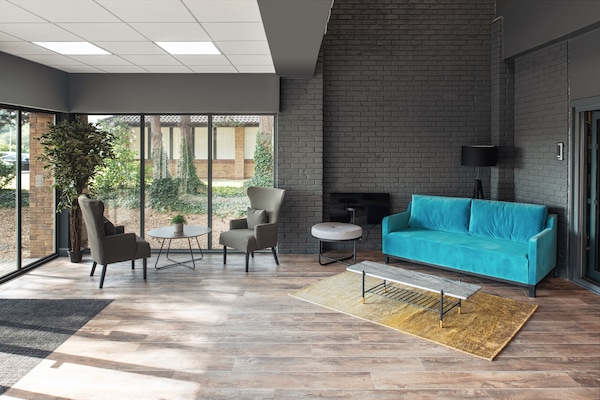 Lobby-Lounge