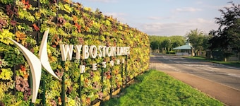 The Willows Training Centre