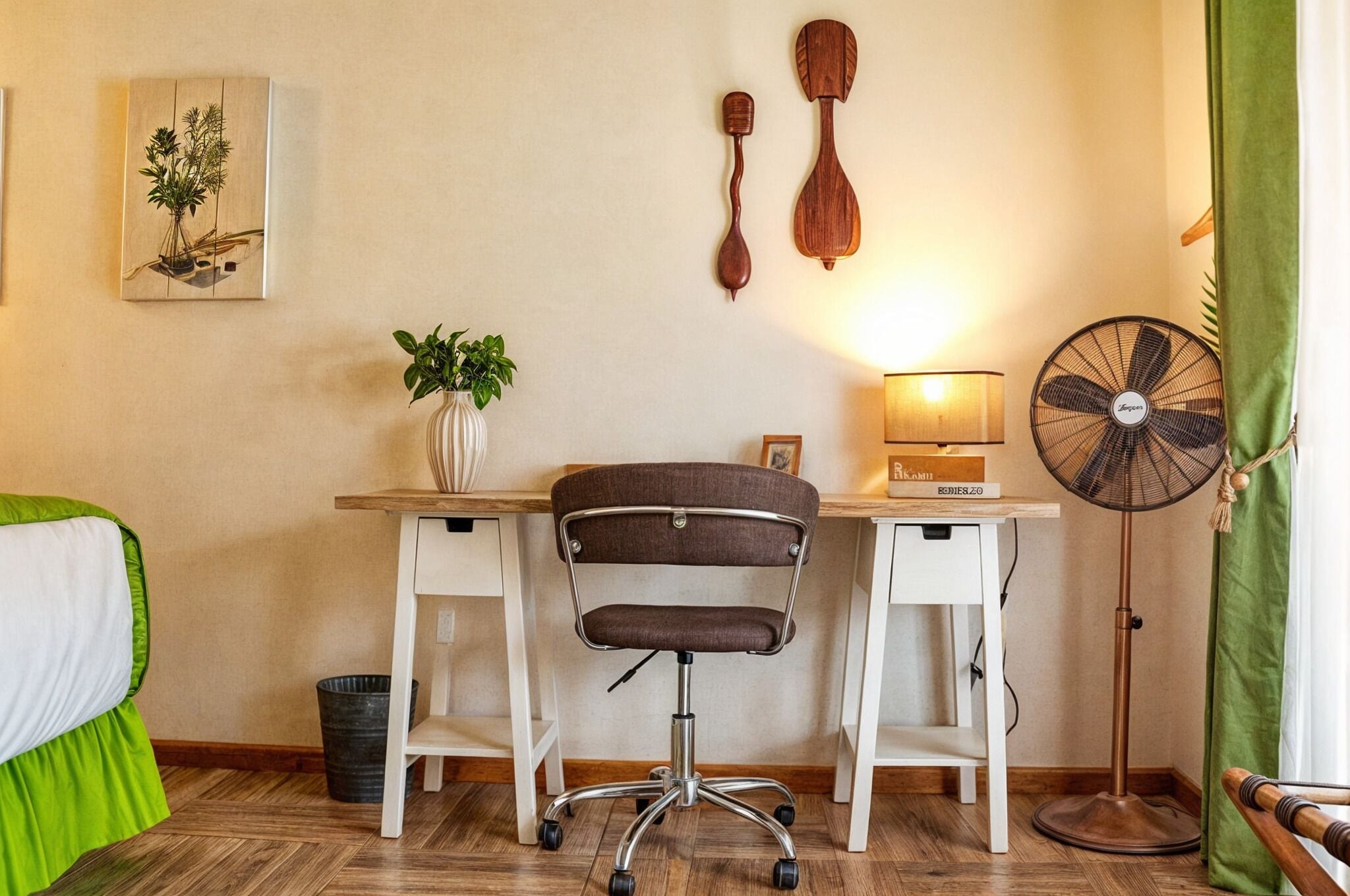 1 bedroom, frette italian sheets, premium bedding, down duvets