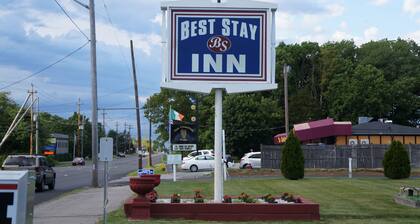 Best Stay Inn
