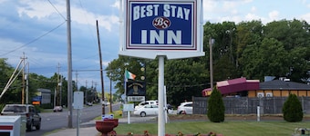 Best Stay Inn