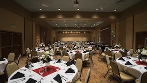 Sala de banquets