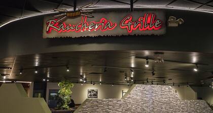 Robinson Rancheria Resort and Casino