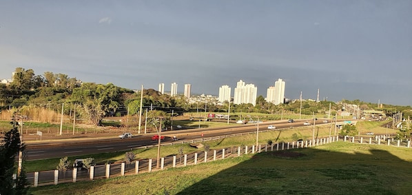 城景