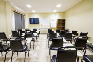 Salle de réunion