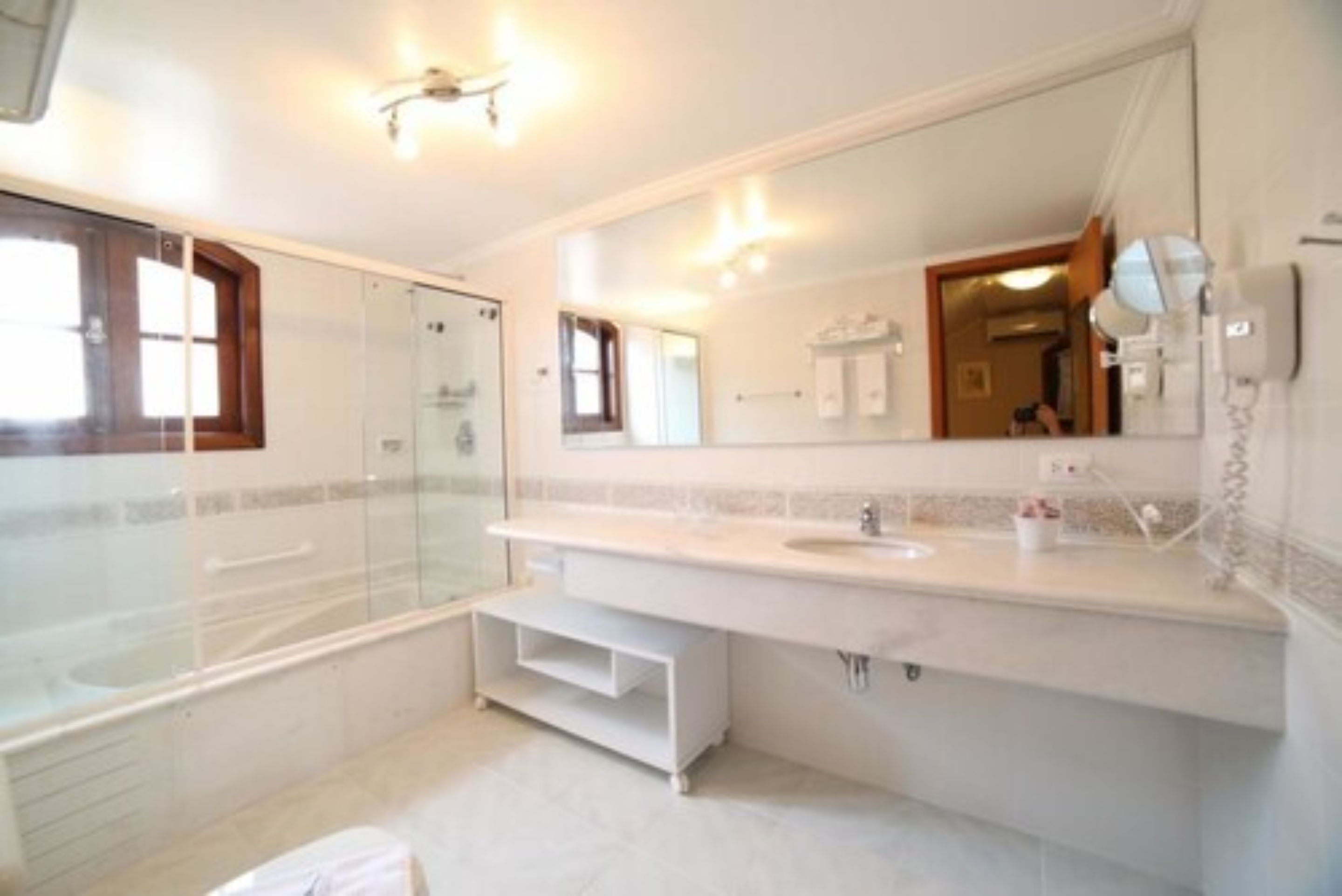 Foto - Pousada Villa Capivary Campos do Jordão