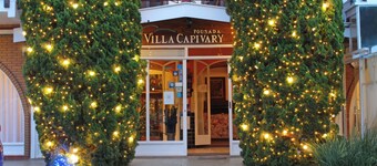 Pousada Villa Capivary