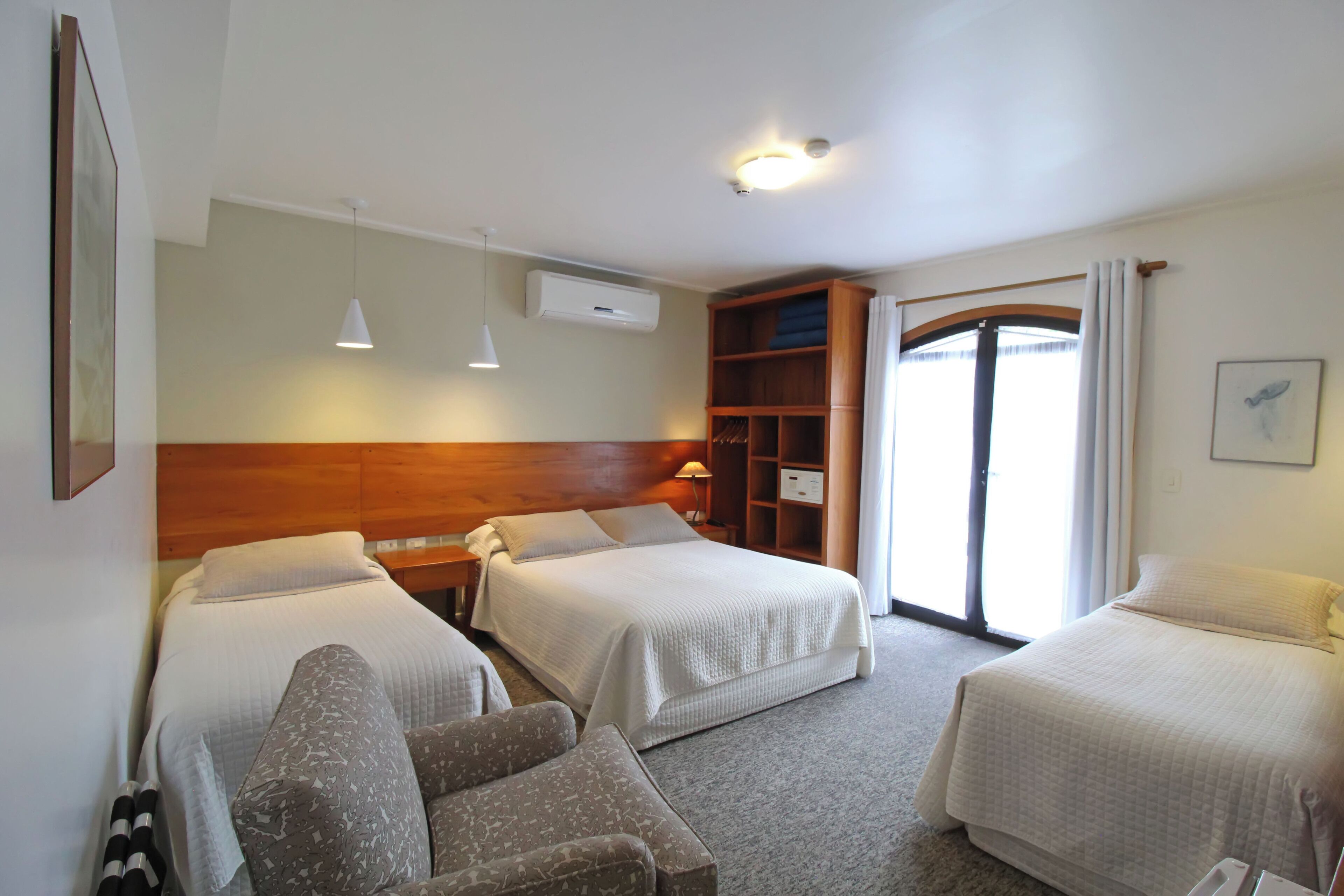 Foto - Pousada Villa Capivary Campos do Jordão