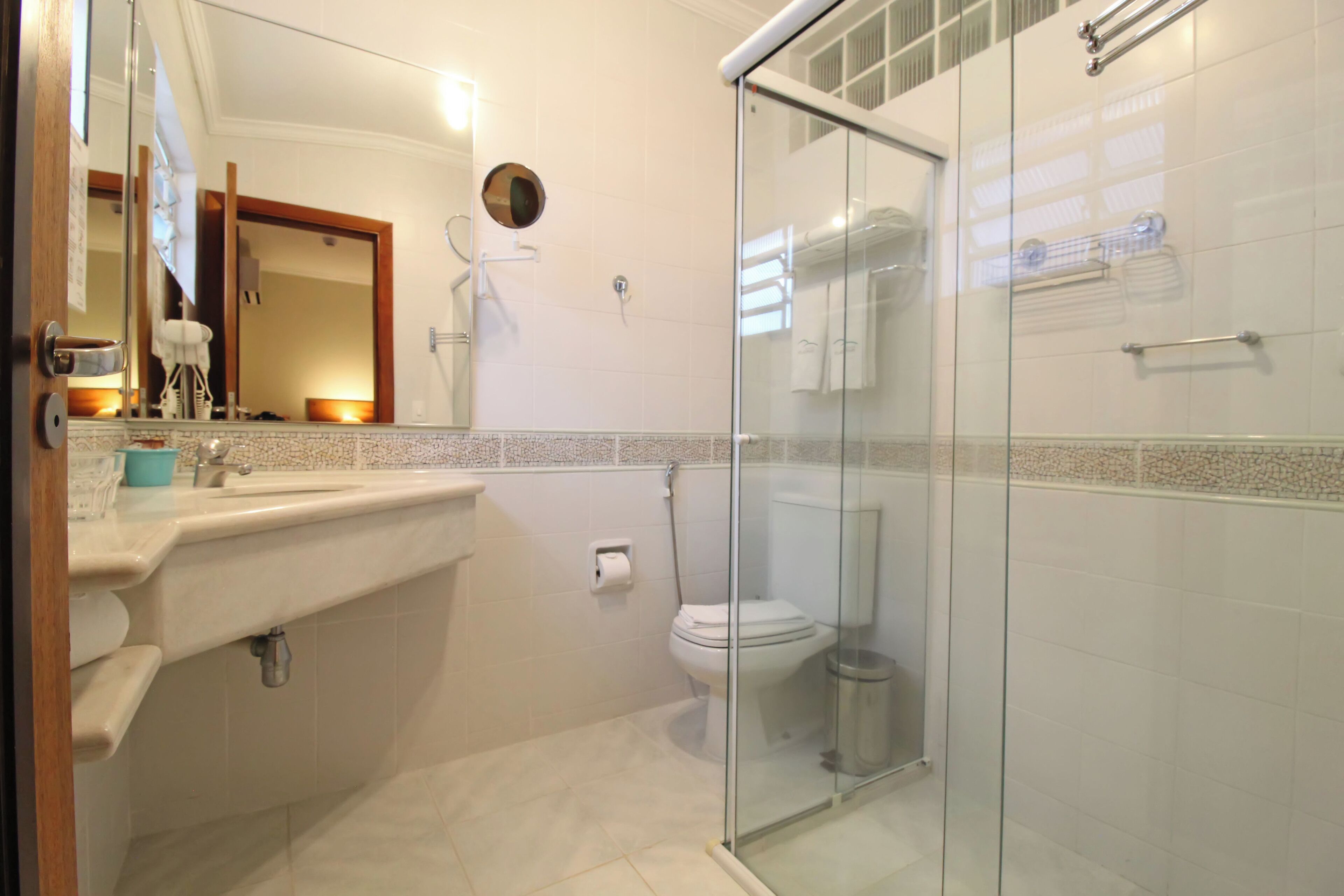 Foto - Pousada Villa Capivary Campos do Jordão