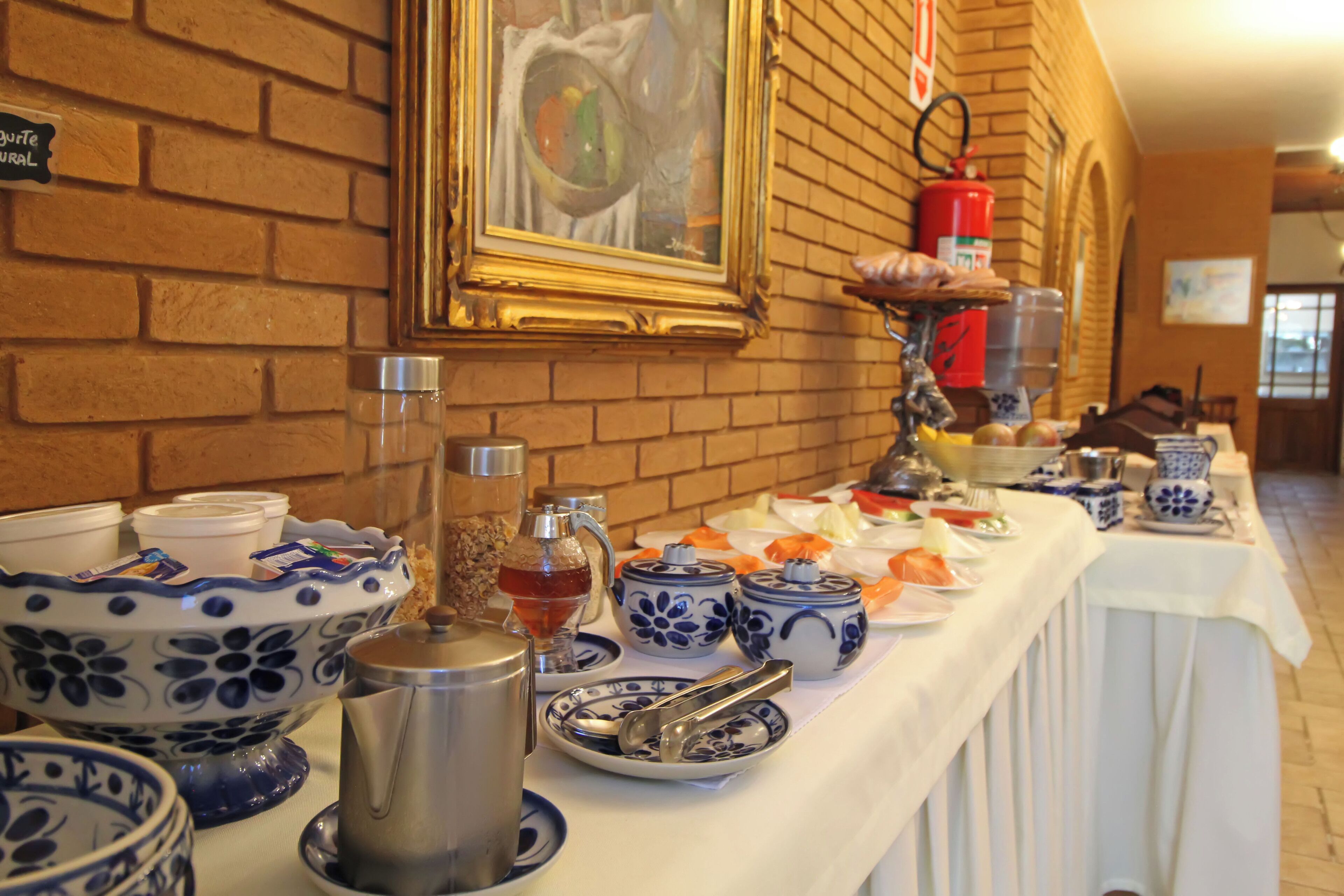 Foto - Pousada Villa Capivary Campos do Jordão