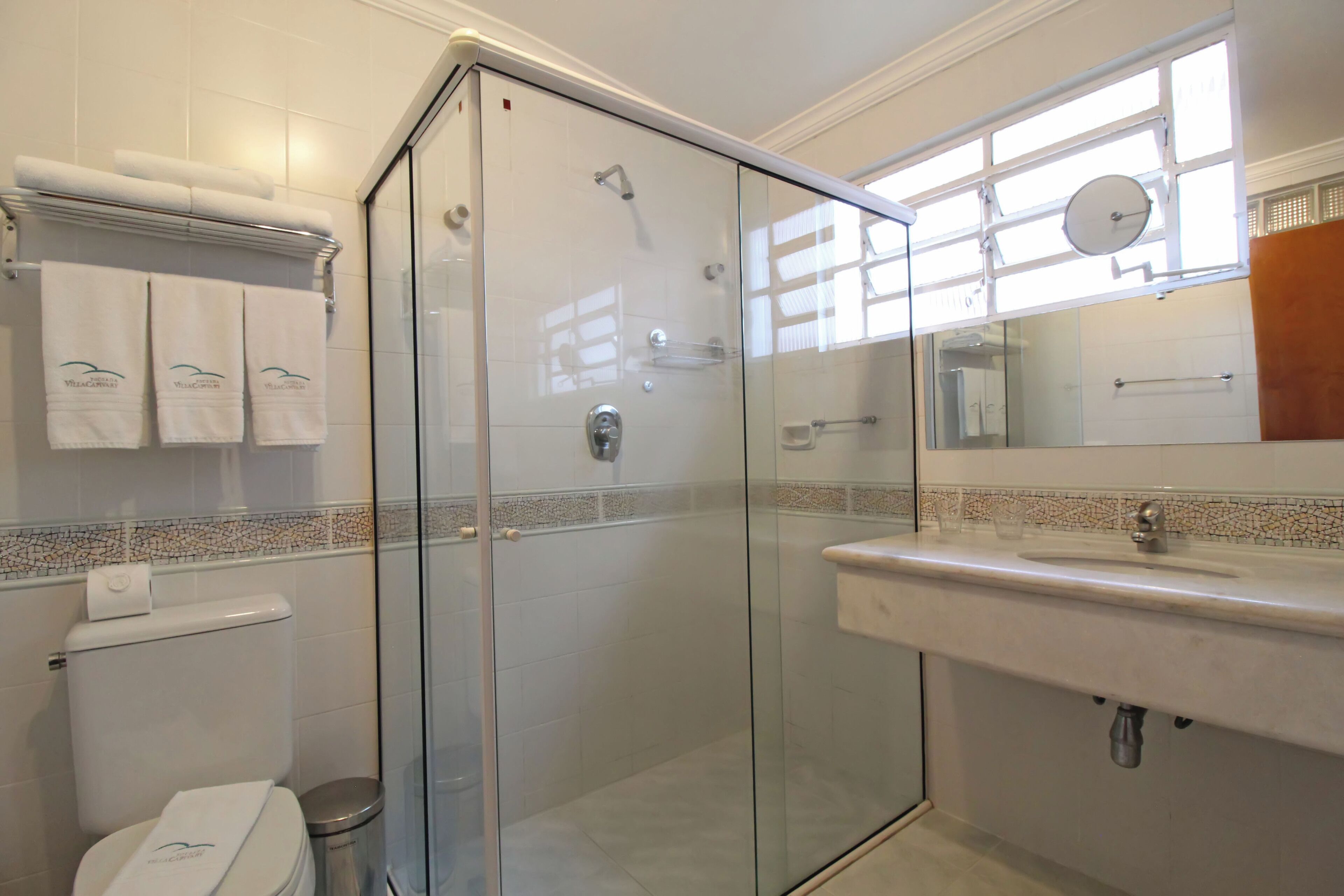 Foto - Pousada Villa Capivary Campos do Jordão