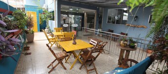 Pousada Quedas D'Água