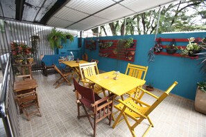 Terrass/Patio
