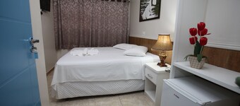 Pousada Quedas D'Água