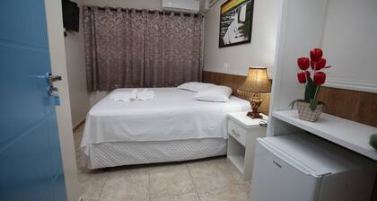 Pousada Quedas D'Ăgua