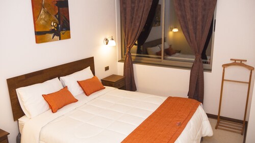 Apart Hotel Golden Dream