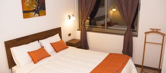 Apart Hotel Golden Dream