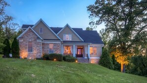 Front of property - Celebration Retreat (Front Royal)
