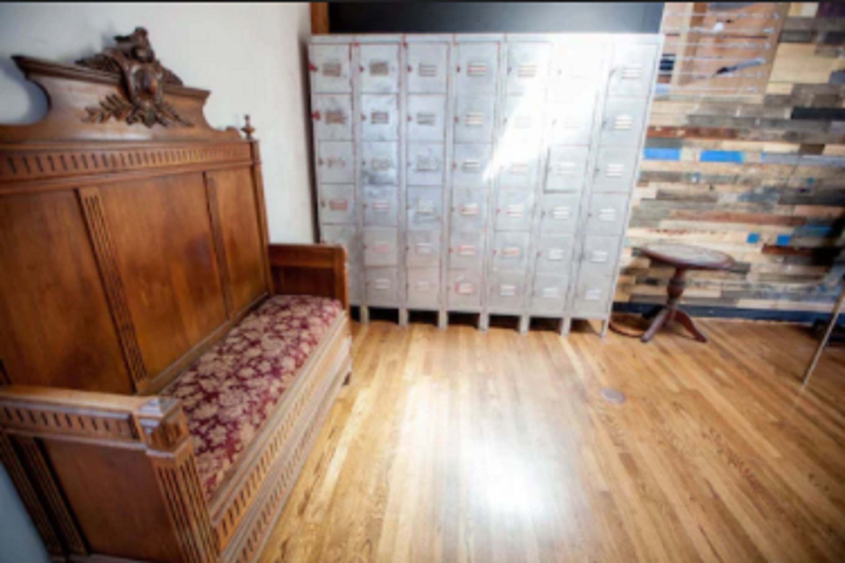 Photo - PodShare Venice