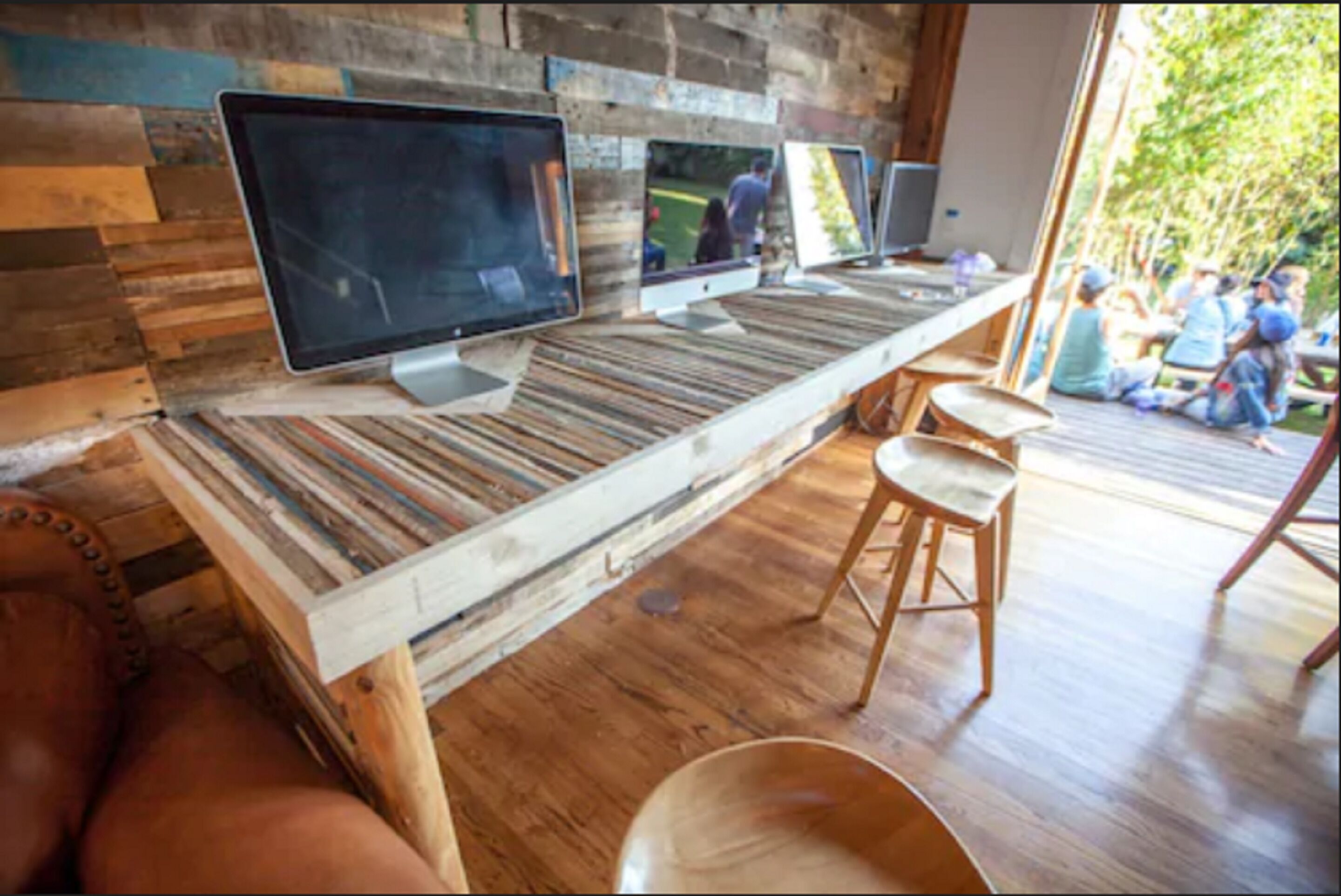 Photo - PodShare Venice