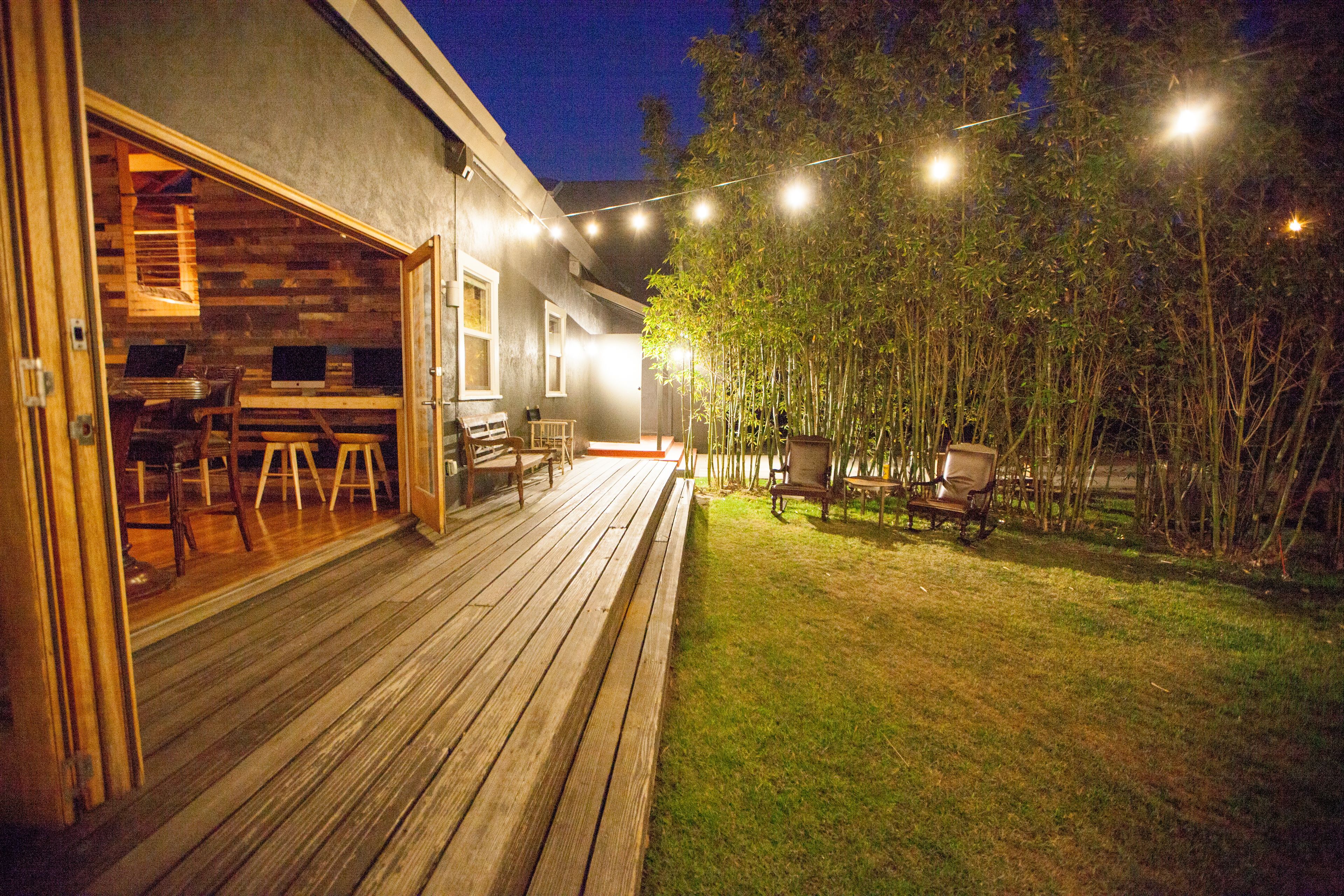 Photo - PodShare Venice