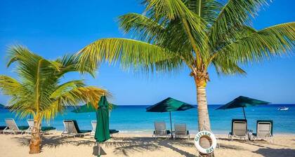 Condos on Glitter Bay Estate by Blue Sky Luxury