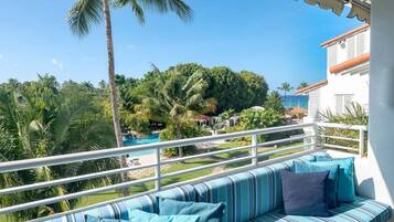 Apartment, 1 Bedroom | Property grounds