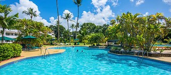 Condos on Glitter Bay Estate by Blue Sky Luxury