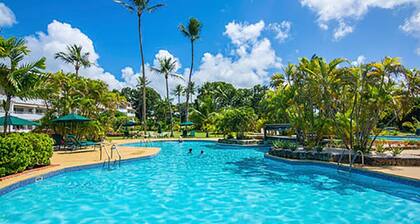 Condos on Glitter Bay Estate by Blue Sky Luxury