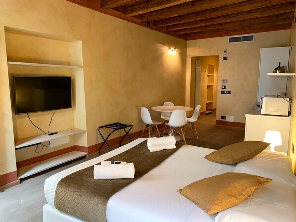 Studio (via Leoncino 38) | Bettwäsche