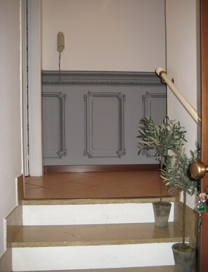 Interior entrance - Holiday Verona (Verona)