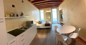 Studio (via Leoncino 38) | Bettwäsche